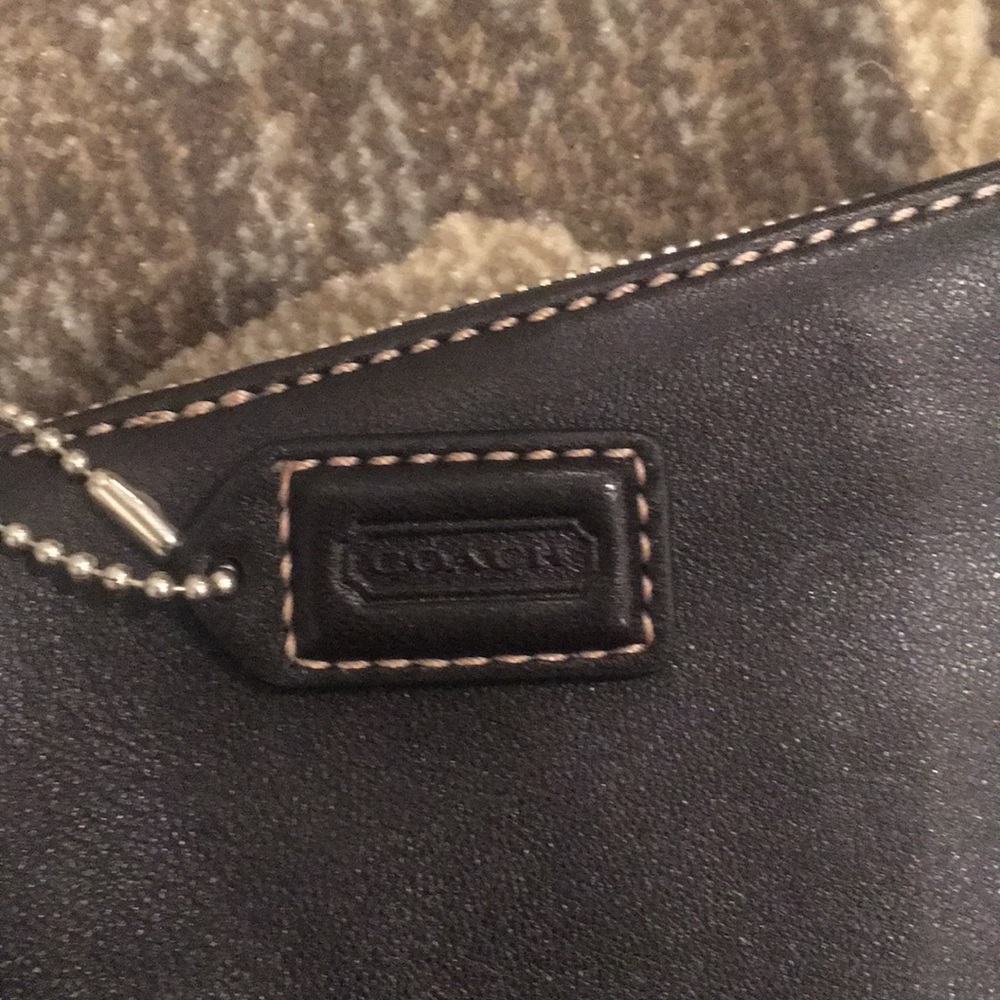 Coach bag - Picture 3 of 4